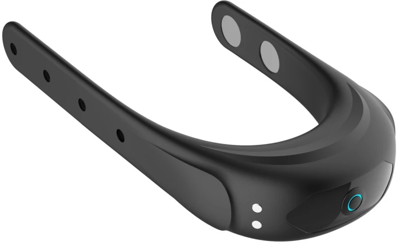 Adjustable Vibrating Penis Ring