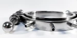 Stainless Steel Pussy Clamps With Spikes