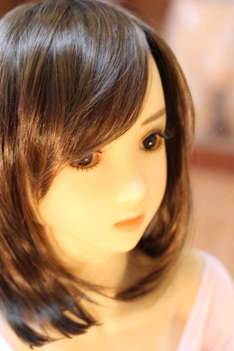 Real Grace Doll 125  cm