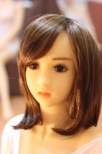Real Grace Doll 125  cm