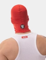 Barcode Berlin FETISH HOOD TY