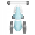 Παιδικό Ride On Ποδήλατο Ισορροπίας Skiddou Berit Blue 2030023