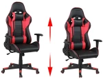 Καρέκλα Gaming 64 x 69 x 125-135 cm Bakaji 02837445
