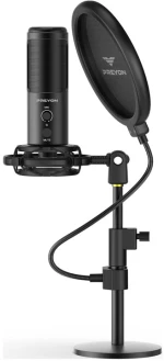 Μικρόφωνο USB Buzzard Scream PBS43B