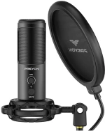 Μικρόφωνο USB Buzzard Scream PBS43B