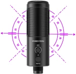 Μικρόφωνο USB Buzzard Scream PBS43B