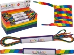 Shoelace pride 140 cm
