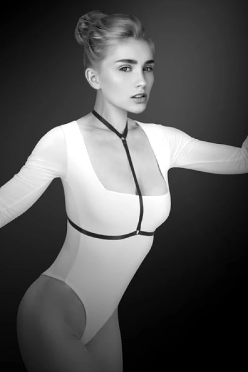 PAMELA WOMEN'S HARNESS