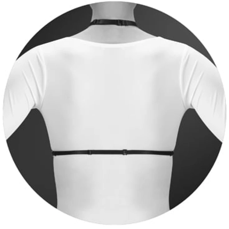 PAMELA WOMEN'S HARNESS