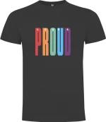 Lound And Proud LGBTQ