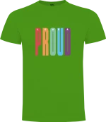 Lound And Proud LGBTQ