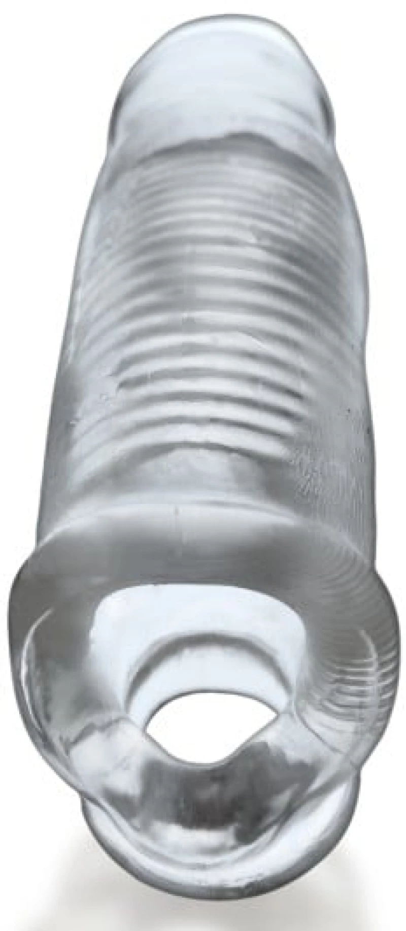 Oxballs Hulk Cocksheath Massive Clear