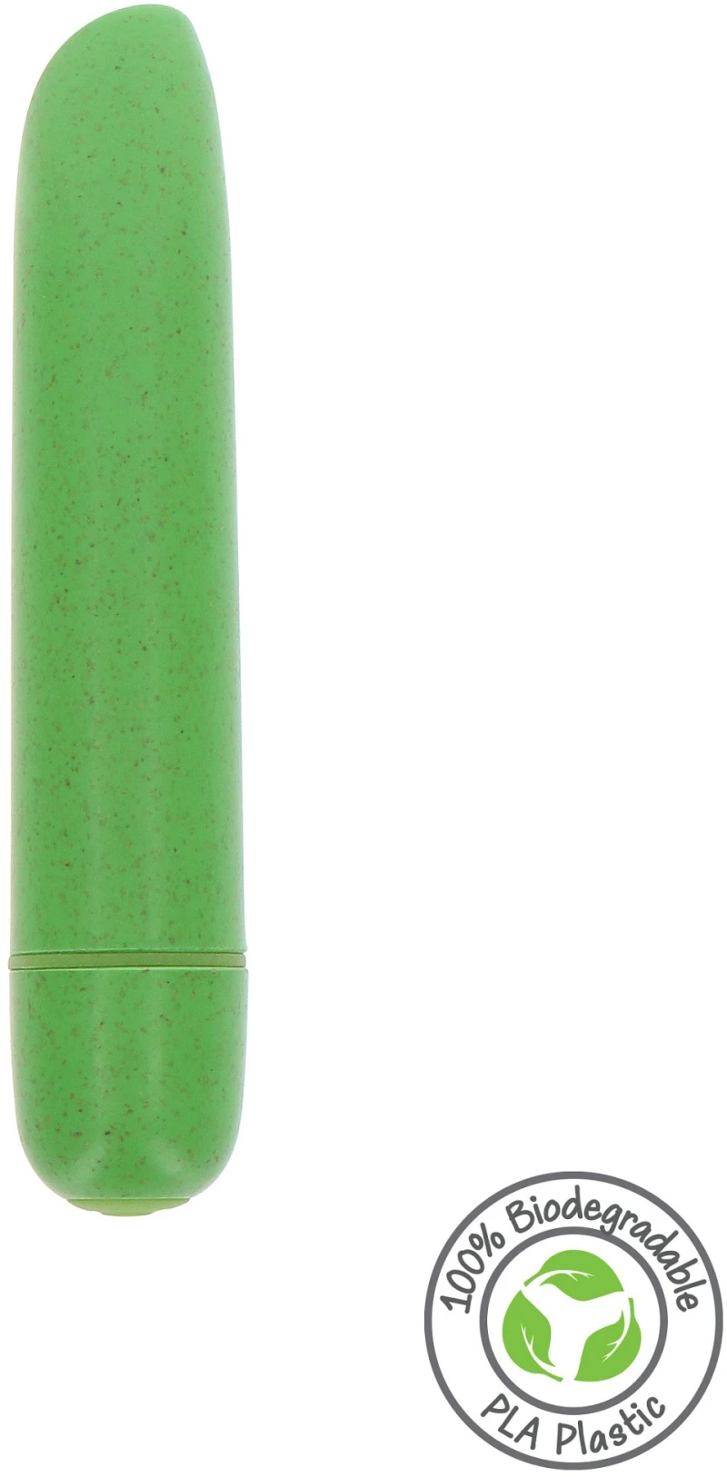 Fuck Green Bio Bullet