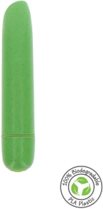 Fuck Green Bio Bullet