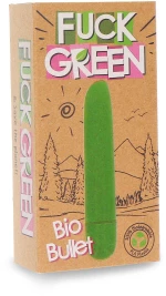 Fuck Green Bio Bullet
