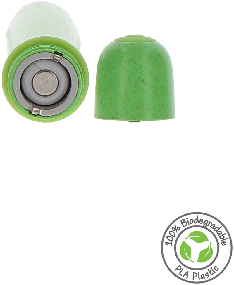 Fuck Green Bio Bullet