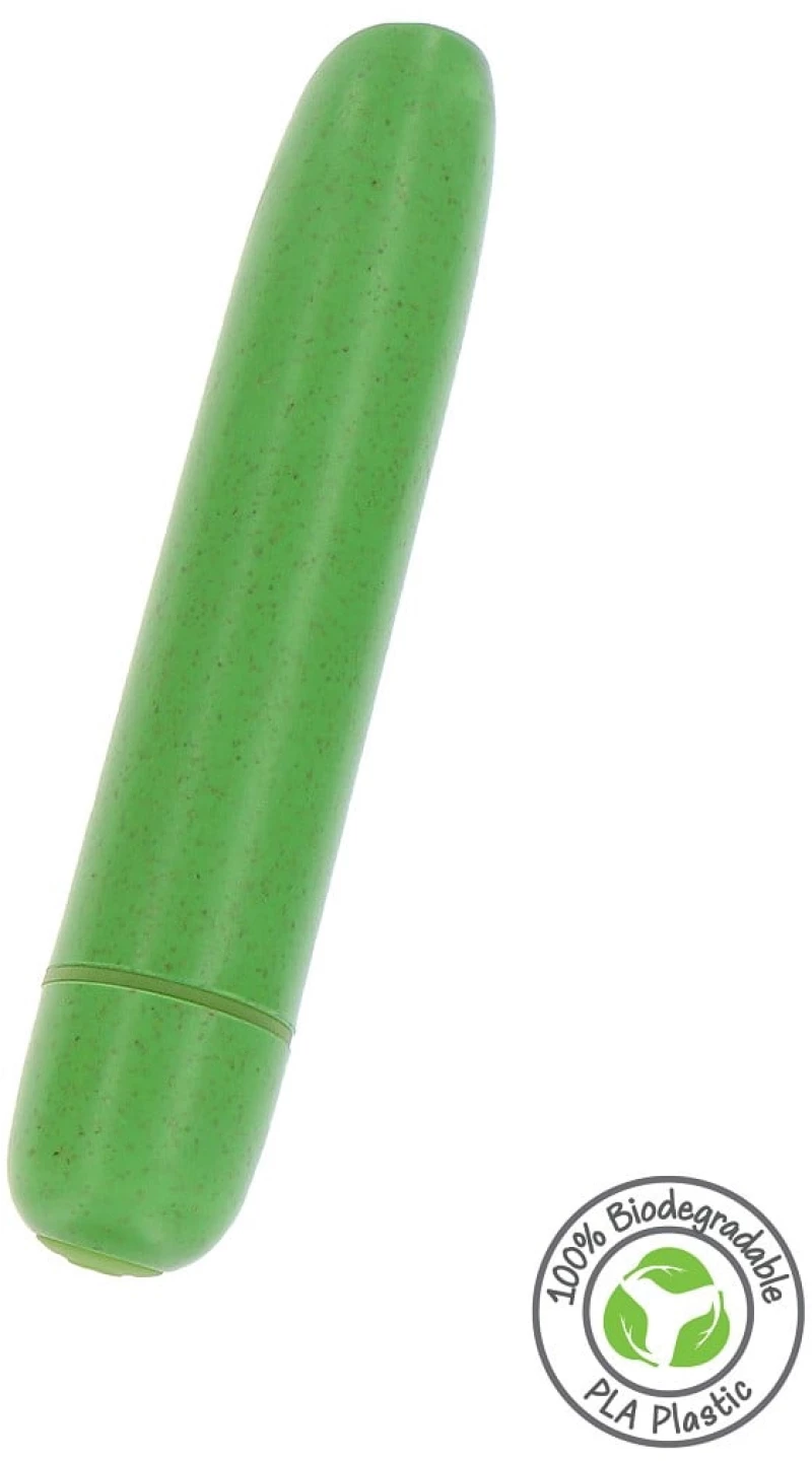 Fuck Green Bio Bullet
