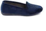 Γυναικεία Παντόφλα Adam's Χρώματος Μπλε 753-23503-25.2