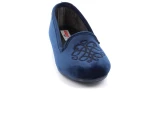 Γυναικεία Παντόφλα Adam's Χρώματος Μπλε 753-23503-25.2