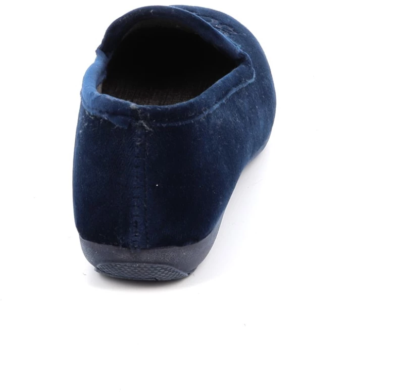Γυναικεία Παντόφλα Adam's Χρώματος Μπλε 753-23503-25.2