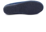 Γυναικεία Παντόφλα Adam's Χρώματος Μπλε 753-23503-25.2