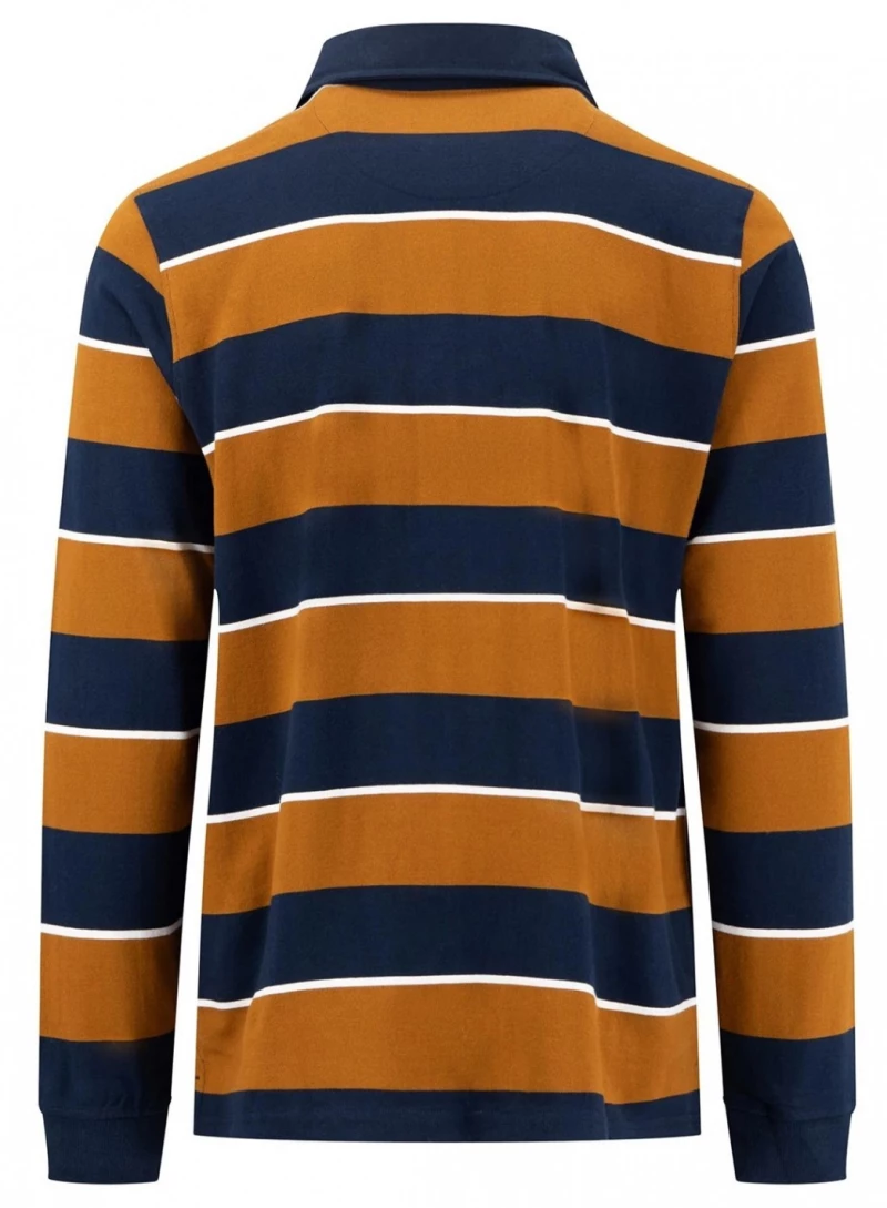 POLO FYNCH HATTON RUGBY 3392-61806945, Χρώμα BLUE