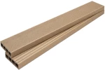 Σανίδα Deck-WPC Περίφραξης 20/140 150 OAK NAT New Plan