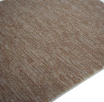 Μοκέτα αντιολισθητική Luxe 1400.8 Light Brown με το μέτρο J.Sakalidis