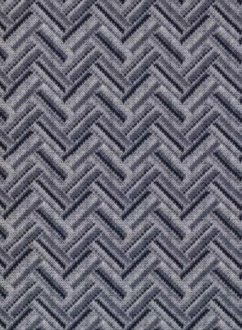 Μοκέτα αντιολισθητική Luxe 1227.6 Grey με το μέτρο J.Sakalidis