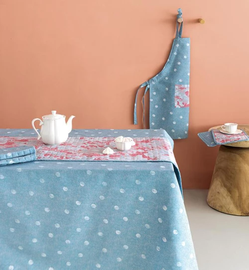 Τραπεζομάντηλο 140x180 TAT13 Palamaiki