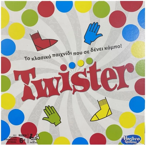 ΠΑΙΔΙΚΟ ΕΠΙΤΡΑΠΕΖΙΟ TWISTER  (#98831)