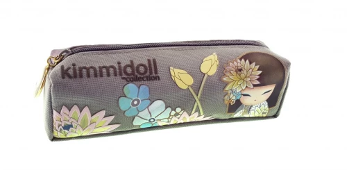 ΚΑΣΕΤΙΝΑ KIMMIDOLL ΓΚΡΙ (#163321)