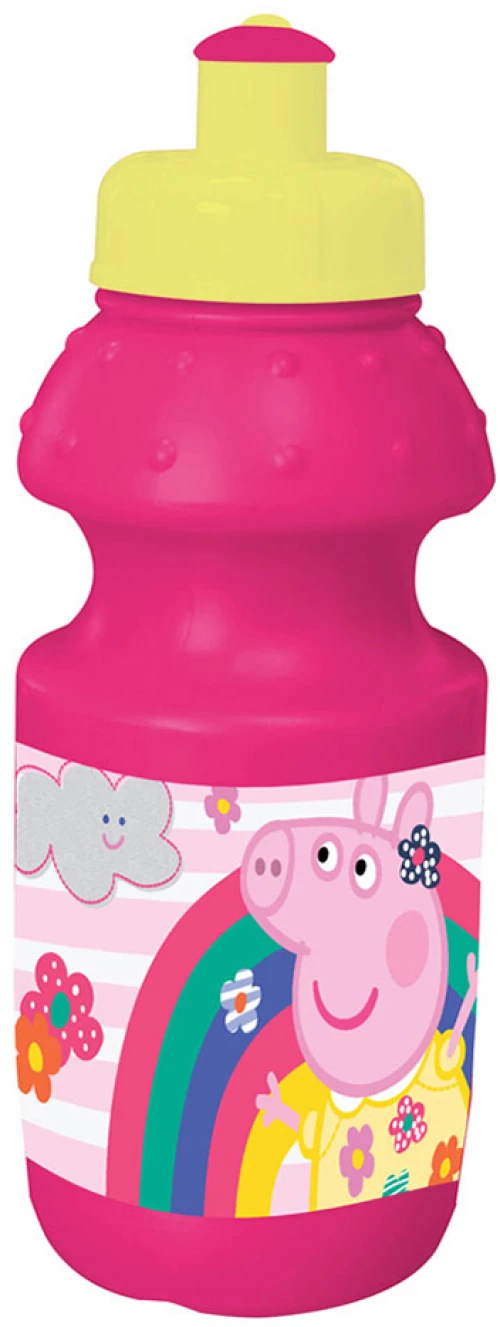 ΠΑΓΟΥΡΙ 350ml PEPPA PIG (#482507)