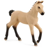 ΜΙΝΙΑΤΟΥΡΑ SCHLEICH ΠΟΥΛΑΡΙ ΑΝΟΒΕΡΟΥ ΑΣΠΡΟ-ΚΑΦΕ (#SCH13929)