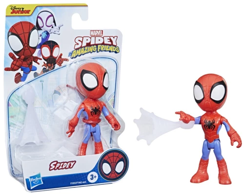 SPIDERMAN SAF ΦΙΓΟΥΡΑ SPIDEY (#F1935)