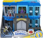 IMAGINEXT - ΦΥΛΑΚΗ GOTHAM CITY (#HHP81)