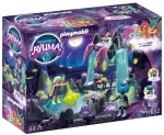 PLAYMOBIL AYUMA ΦΕΓΓΑΡΕΝΙΟΣ ΝΕΡΑΪΔΟΚΑΤΑΡΡΑΚΤΗΣ (#71032)