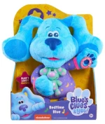 BLUES CLUES ΛΟΥΤΡΙΝΟ ΩΡΑ ΓΙΑ ΝΑΝΙ (#BLU06000)