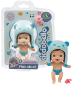 CICCIOBELLO AMICICCI ΦΙΛΑΡΑΚΙΑ (#CC038000)