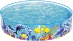 BESTWAY ΠΙΣΙΝΑ 183Χ38 εκ. FILL 'N FUN ODYSSEY (#55030)