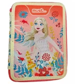 MUST ΚΑΣΕΤΙΝΑ ΔΙΠΛΗ ΓΕΜΑΤΗ 15X5X21 cm FROZEN 2  (#563589)