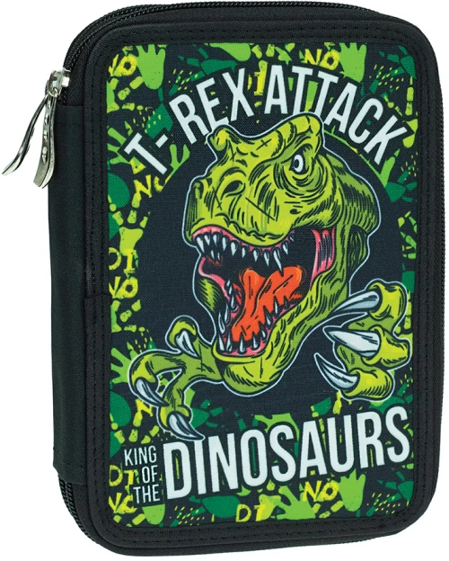 BACK ME UP ΚΑΣΕΤΙΝΑ ΔΙΠΛΗ ΓΕΜΑΤΗ T-REX (#357-13100)
