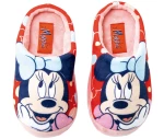 ΠΑΙΔΙΚΕΣ ΠΑΝΤΟΦΛΕΣ MINNIE ΚΟΚΚΙΝΟ (#WD14741)