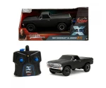 ΤΗΛΕΚΑΤΕΥΘΥΝΟΜΕΝΟ ΑΥΤΟΚΙΝΗΤΟ FAST & FURIOUS RC EL CAMINO FF10 1:24 (#253203087)