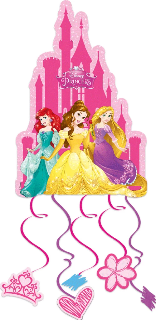 ΠΙΝΙΑΤΑ DISNEY PRINCESS  (#85027)