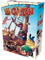 ΕΠΙΤΡΑΠΕΖΙΟ ΚΑΙΣΣΑ EL CAPITAN (#GIG49)