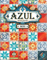 ΚΑΙΣΣΑ ΟΙΚΟΓΕΝΕΙΑΚΟ ΕΠΙΤΡΑΠΕΖΙΟ AZUL MINI (#KA114664)
