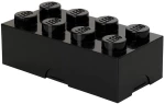 LEGO ΚΟΥΤΙ ΦΑΓΗΤΟΥ BOX CLASSIC LEGO 026 BLACK (#40231733)
