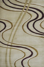 Χαλί Elite 505/X Beige 200X285cm