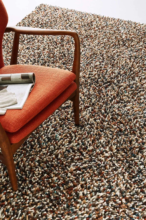 Χαλί Dots 170405 Multi Brink & Campman 140X200cm